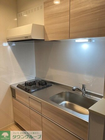 La vita riccaの物件内観写真